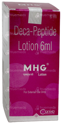 Mhg Lotion 6Ml